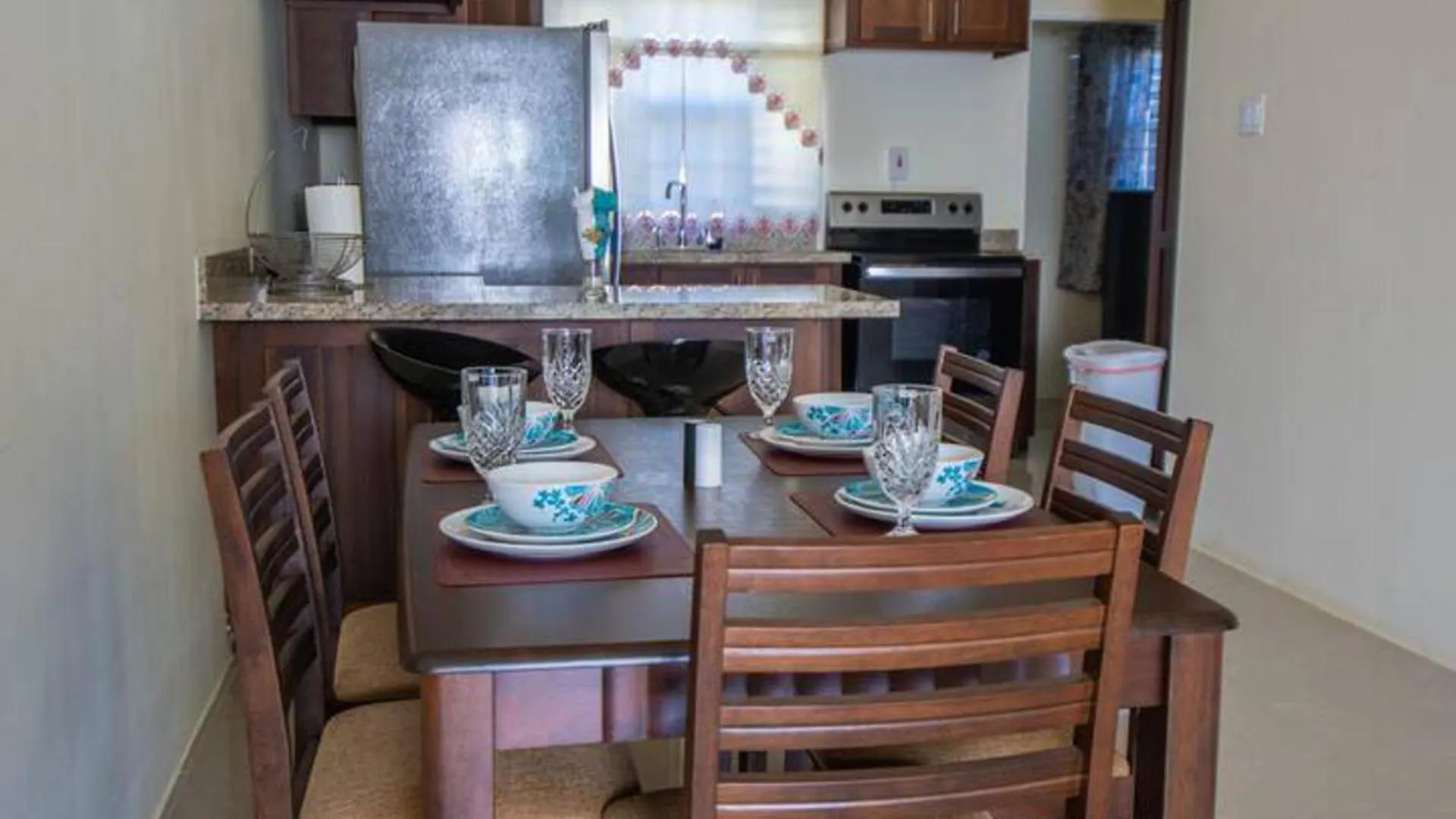 2 Bedroom Haven At Stonebrooks Falmouth Holiday home